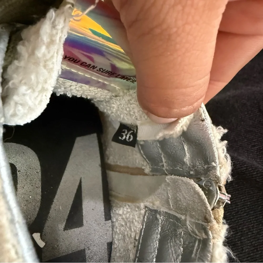 P448 skate hi